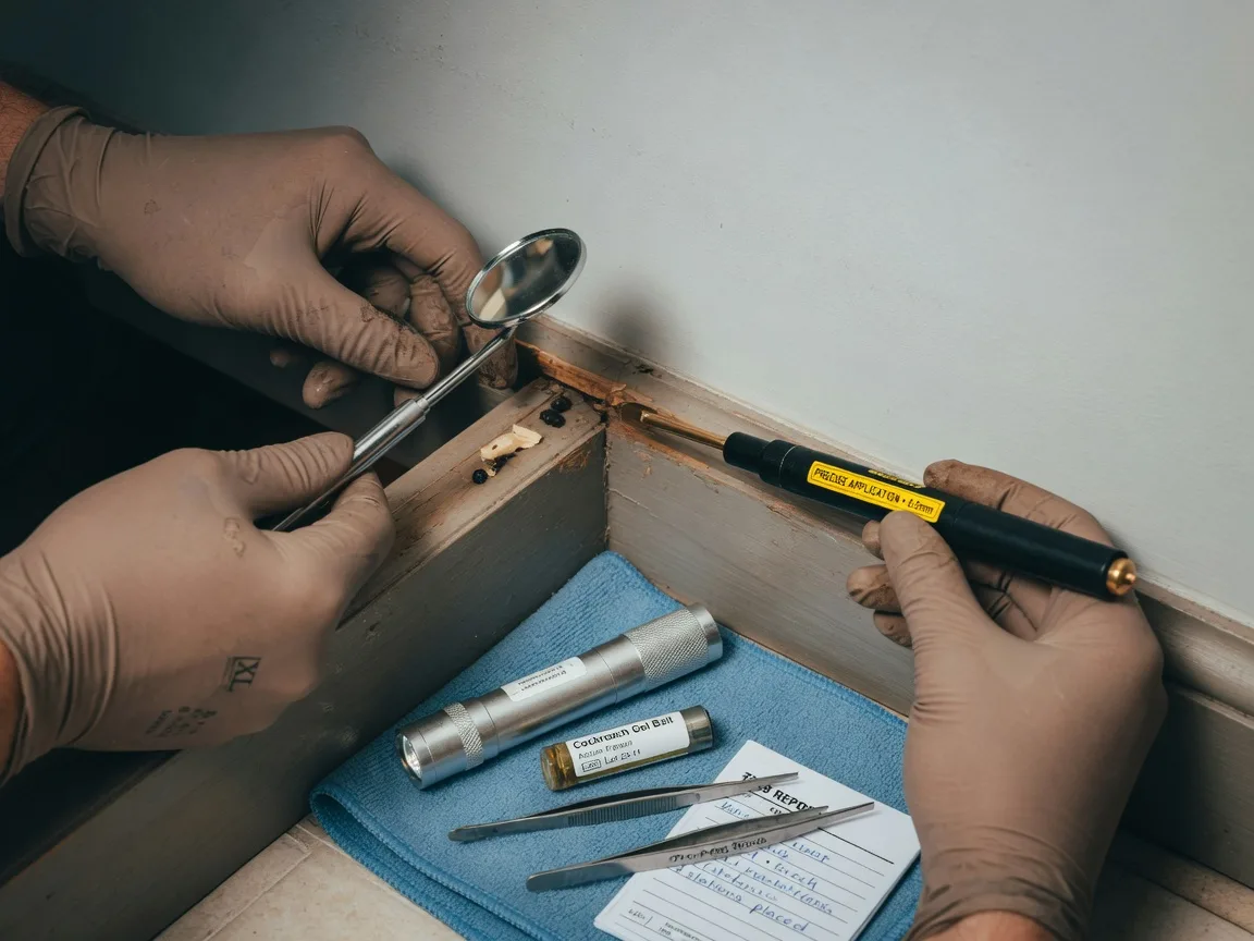 Why choose Emergency Pest Control in Stilwell, OK